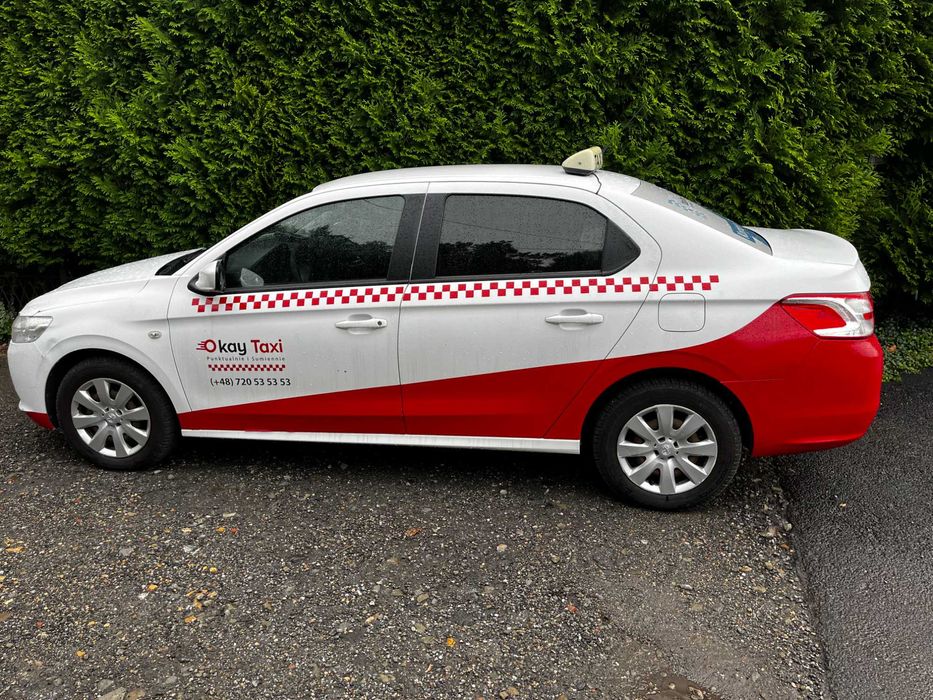 Sprzedam PEUGEOT 301