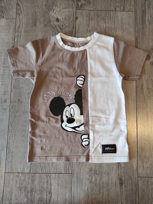 T-shirt koszulka MIKOO 116