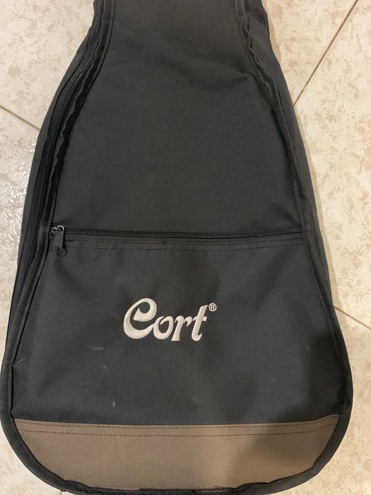 Capa para guitarra 3/4