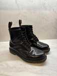 dr. Martens 1460 black smooth rozmiar 43 JAK NOWE
