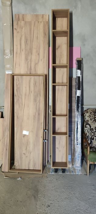 Вантажні послуги