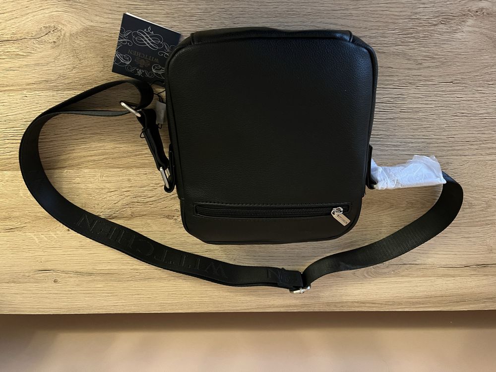 Saszetka / torba na ramię - Wittchen