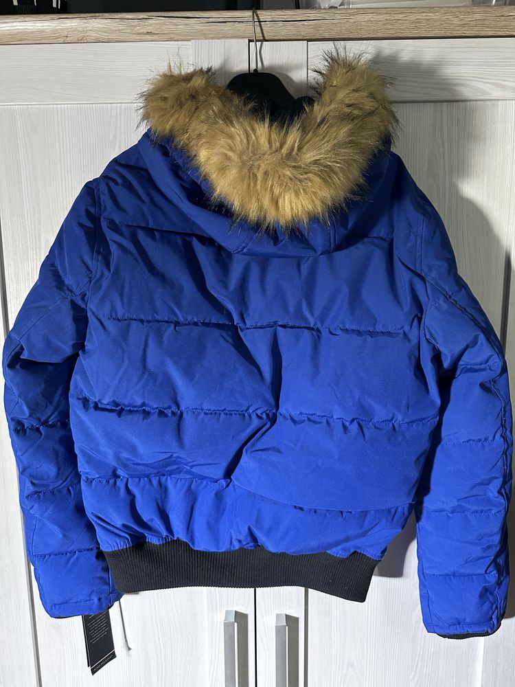 Tommy Hilfiger kurtka oryginalna męska S nowa z metką