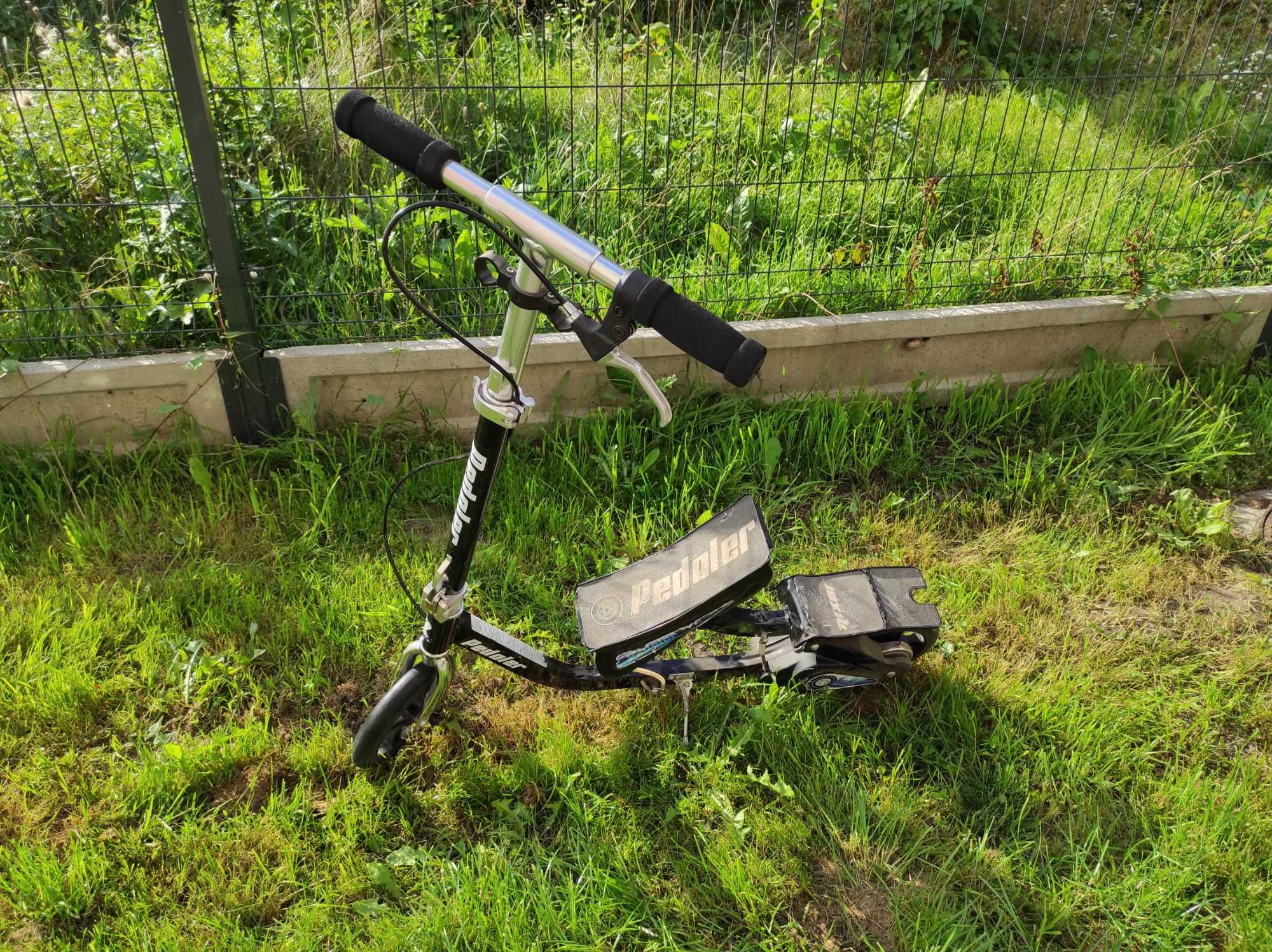 Hulajnoga Pedaler