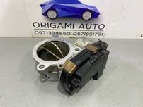 Дросельна заслінка Nissan rogue T33 Ниссан рог Т33 2021 2022 2023