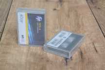 2szt kaset DAT DDS-4 DG4 150m do magnetofon cyfrowy lub streamer
