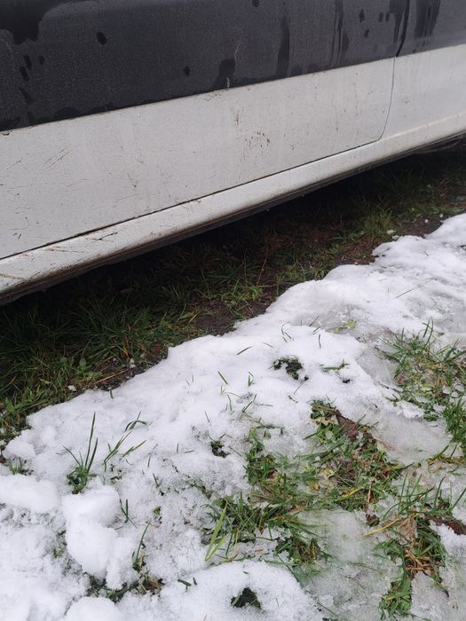 Peugeot partner 1.6 hdi vat1 Diesel uszkodzony