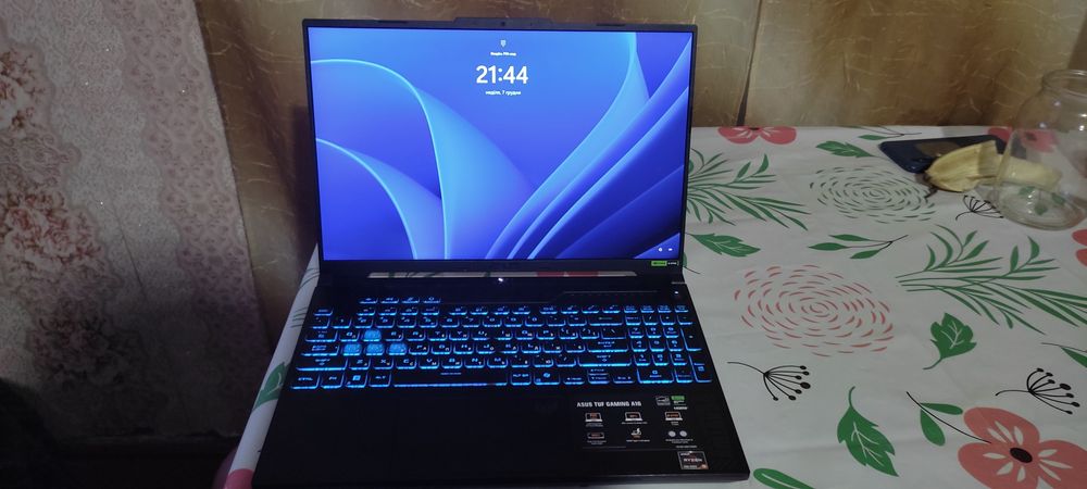 Ноутбуки  ASUS GEME