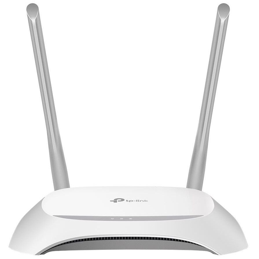 Wi-Fi роутер TP-Link TL-WR840N