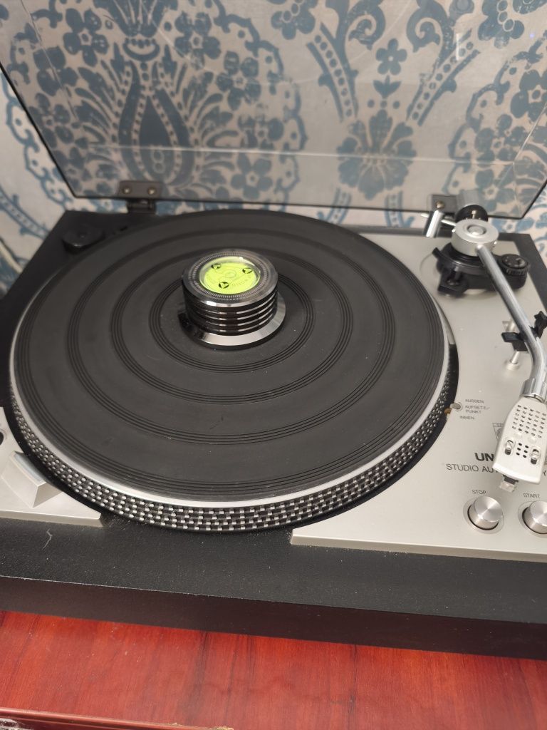 Micro Seiki Universum 6000 програвач вінілу