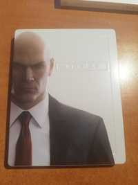 Gry ps4 Hitman 1 i Hitman 2