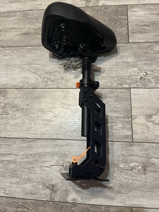 Siodełko do kukirin g2 pro