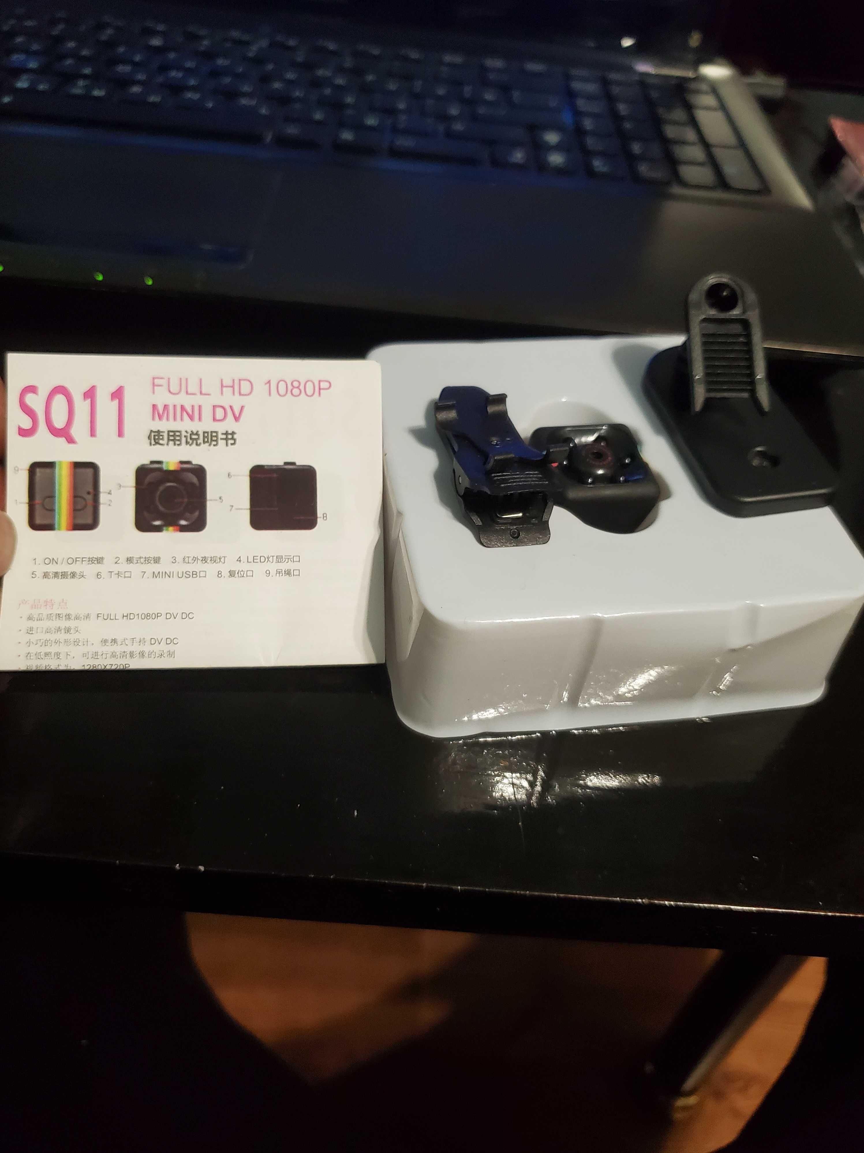 SQ11 mini DV camera