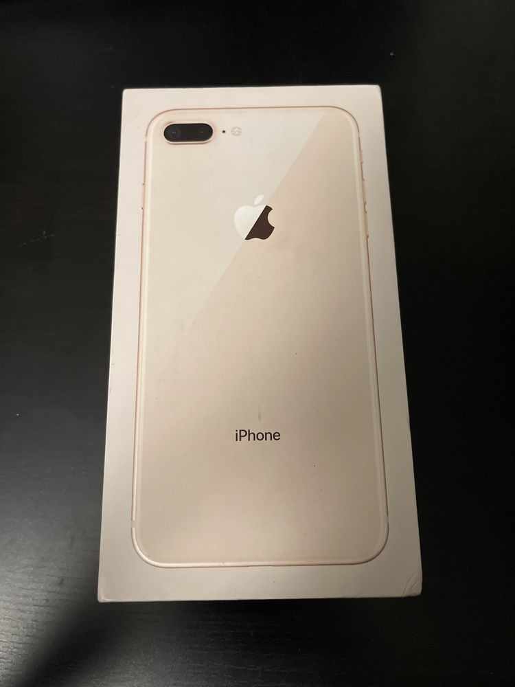 iPhone 8plus 64gb !!Cena tylko do świąt!!