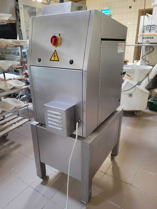 Konig Mini Rex dzielarka bułek pączków 35g-135g