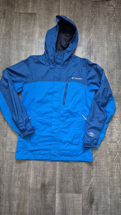 Ветровка мужская Columbia,оригинал