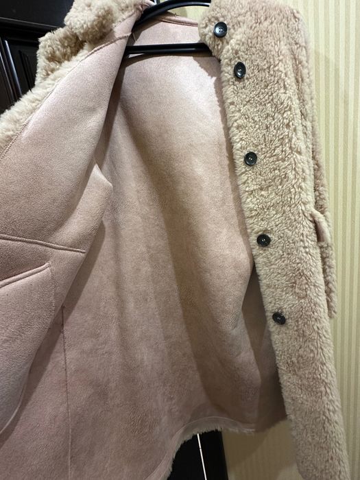 Штучна шубка люкс якості