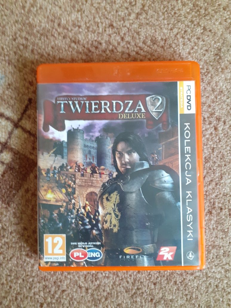 Twierdza 2 gra pc