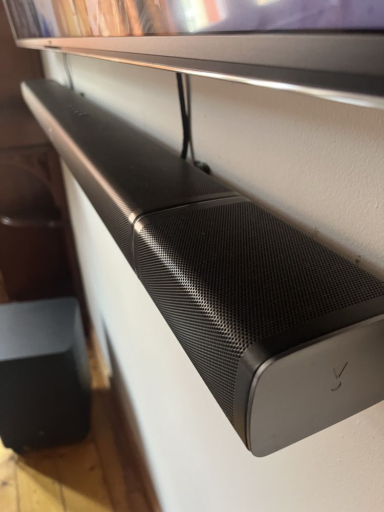 JBL Soundbar 5.1 kino domowe Bluetooth 510w