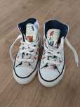 Sapatilhas All Star