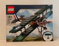 LEGO® 10226 Creator Expert - Sopwith Camel