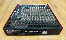 Allen Heath zed 16 fx, mikser w stanie bdb