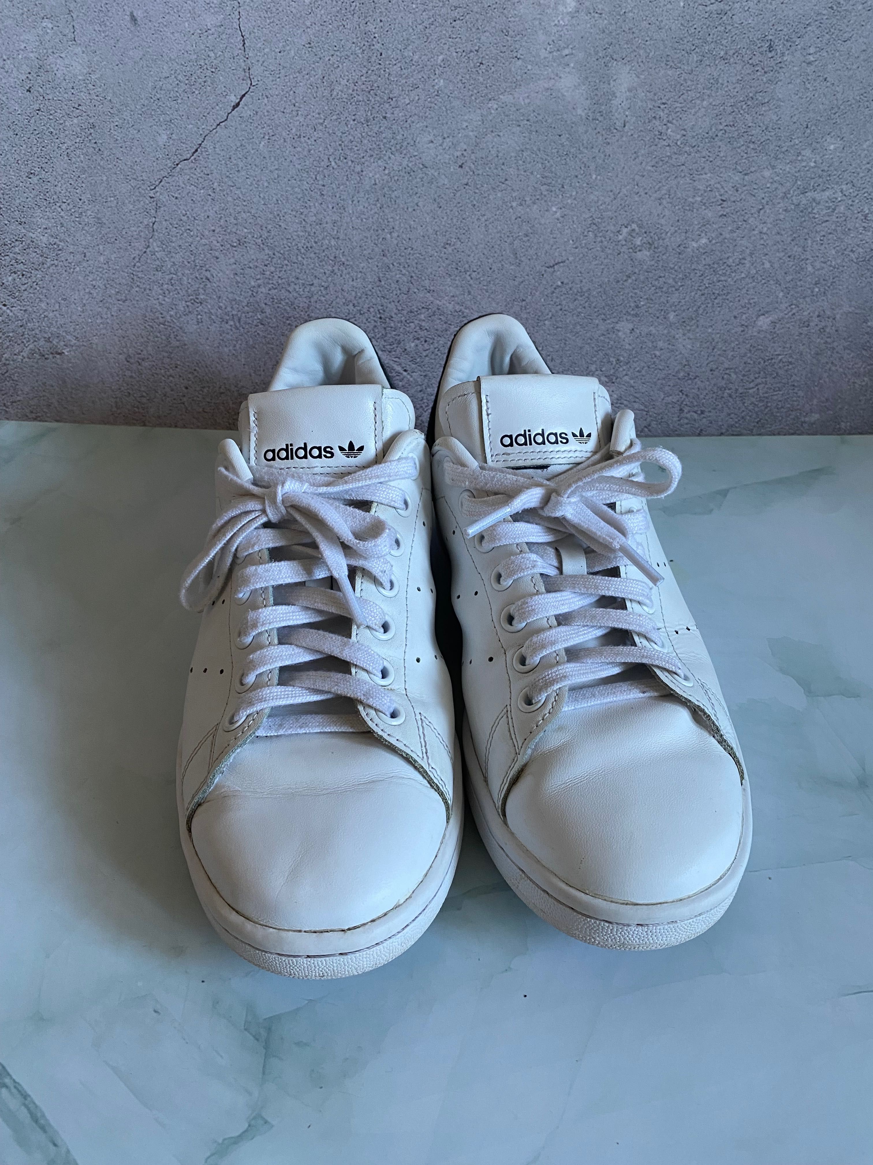 Stan Smith adidas Originals 26см стелька кеды кроссовки