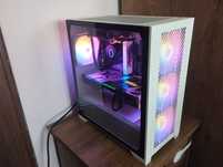 Komputer gamingowy Ryzen 5 3600/Rx 5700XT/Nvme/Wi-fi