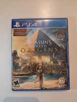 Assassin's Creed Origins PS4/PS5
