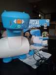 Smart Sketcher.Projektor do rysowania