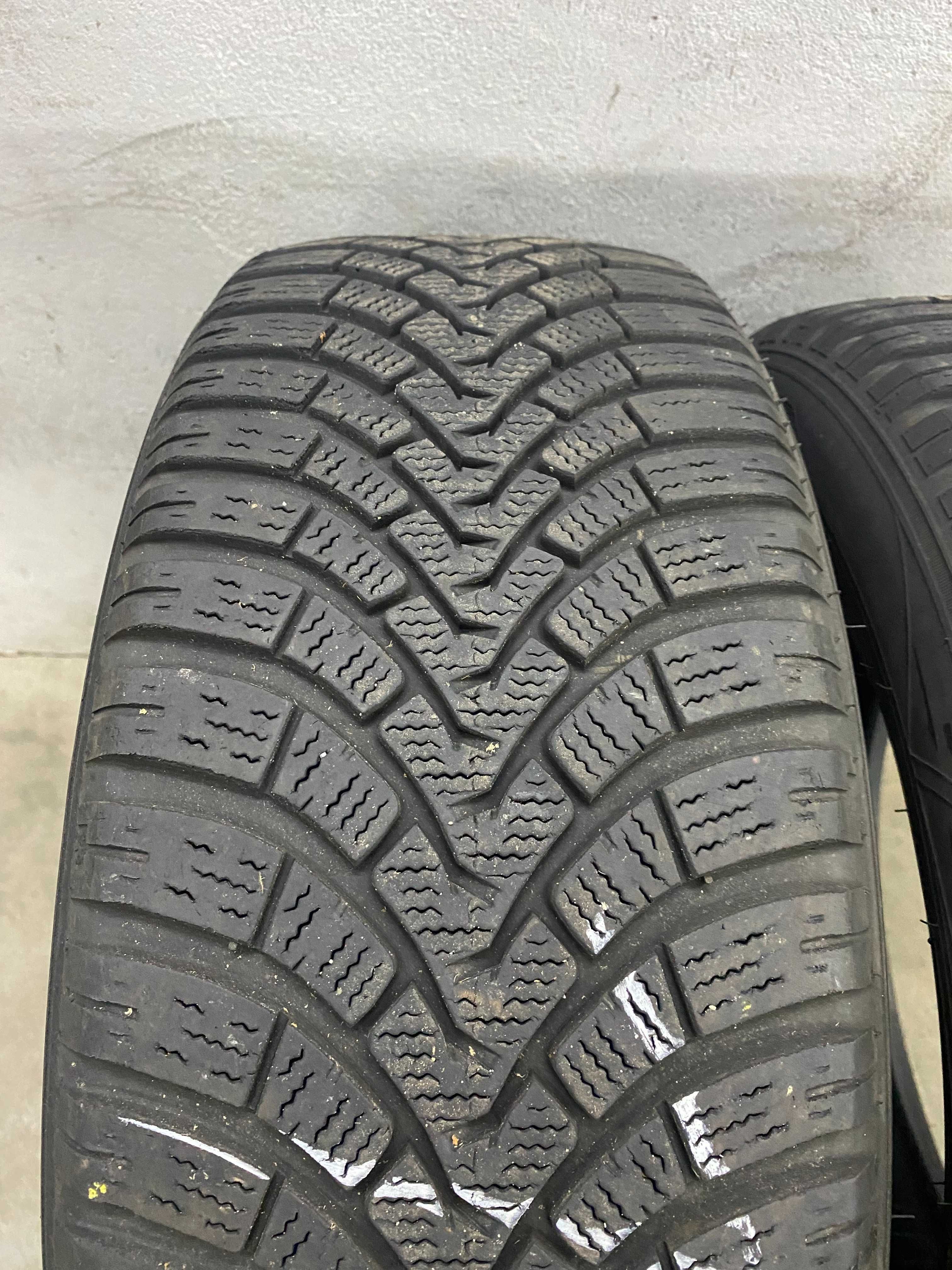 Falken EuroWinter 205/55R17 95V Nr 1113