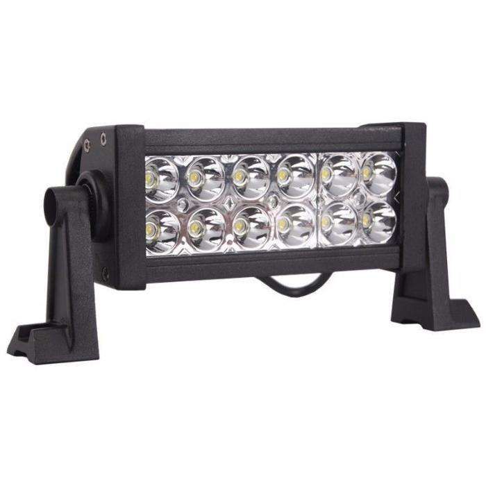 Barra Projector Led 36Watt FH3612A 4500 Lumens (Espalhador) ENVIO 24H