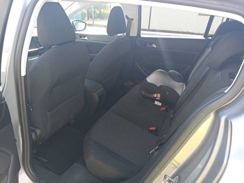 Peugeot 308 - active - usado — foto 7
