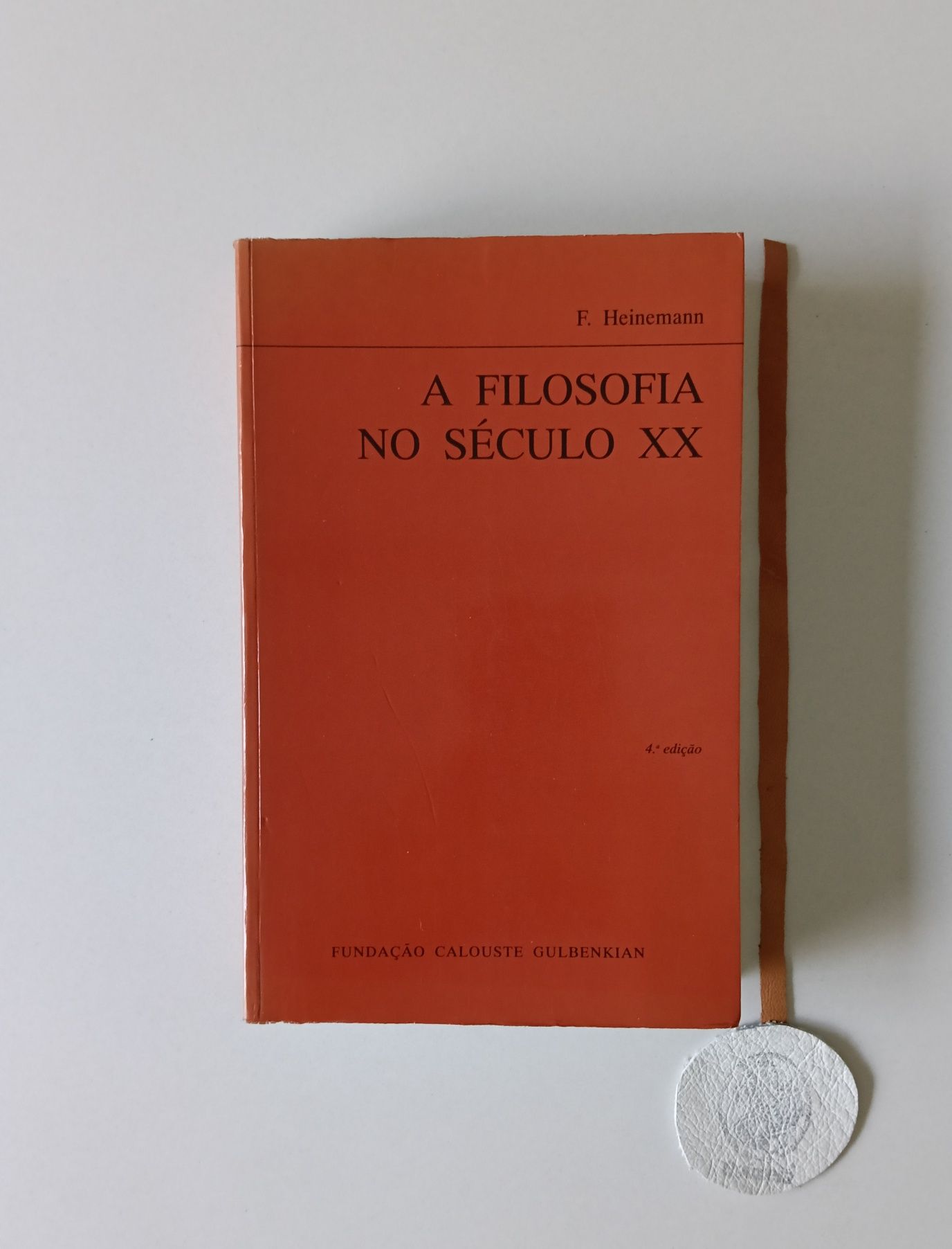 A filosofia no século XX