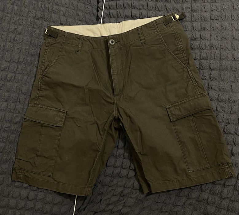 Шорти Carhartt хаккі