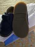 Sapatos criança