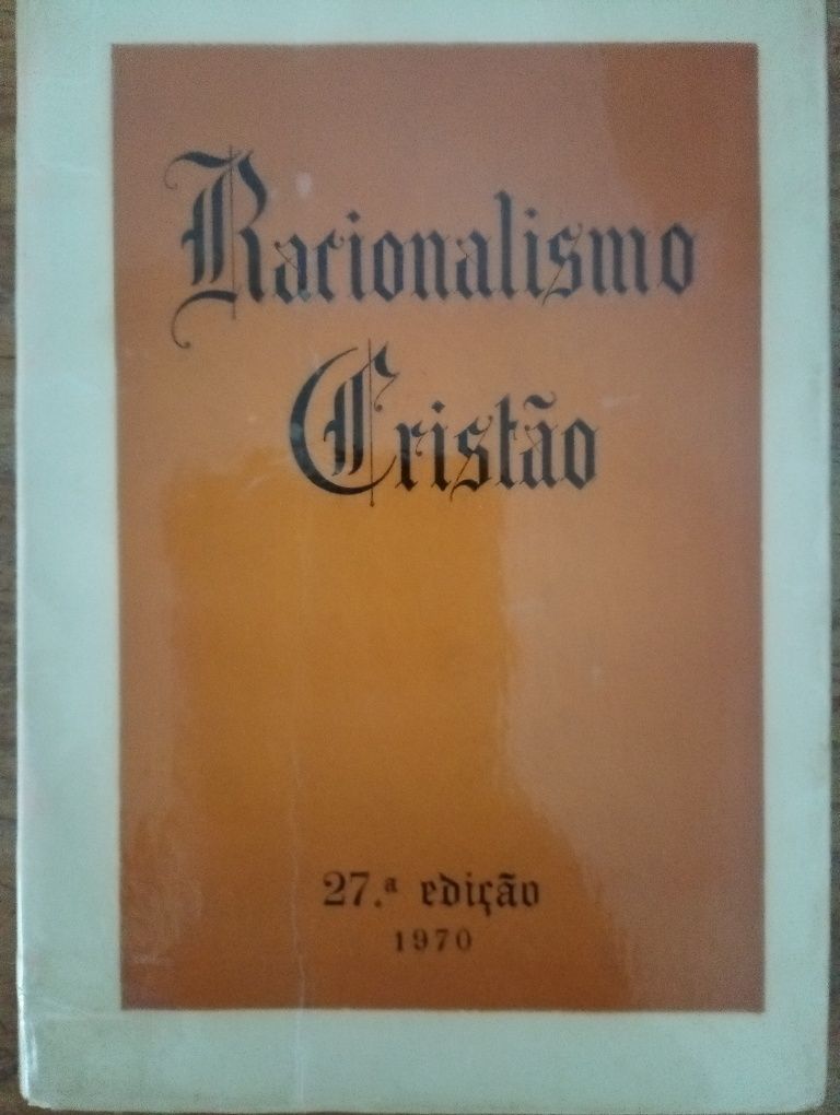 Racionalismo Cristão