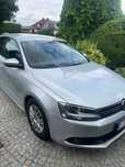 Sprzedam świeżo sprowadzone VW. Jetta 1.6 Tdi