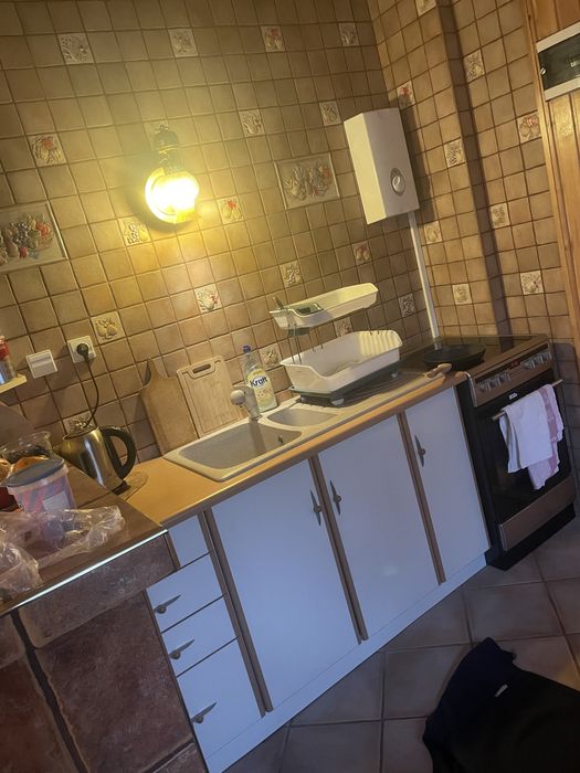 Wynajme Kaszuby Świeta Sylwester domek drewniany z jacuzji