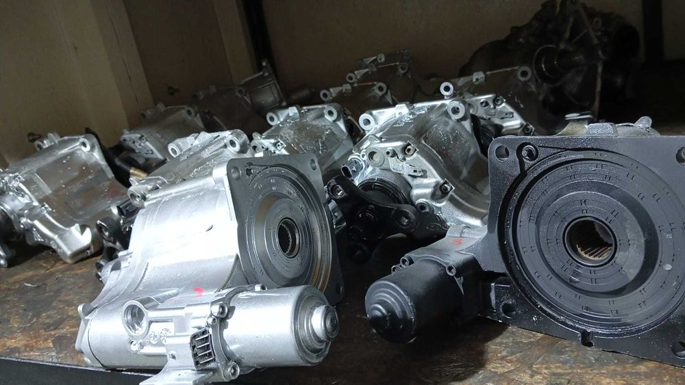 Haldex Kia HYUNDAI IX35 sportage SANTA FE sorento