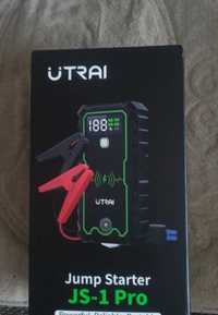 Utrai 2500A Jump Starter