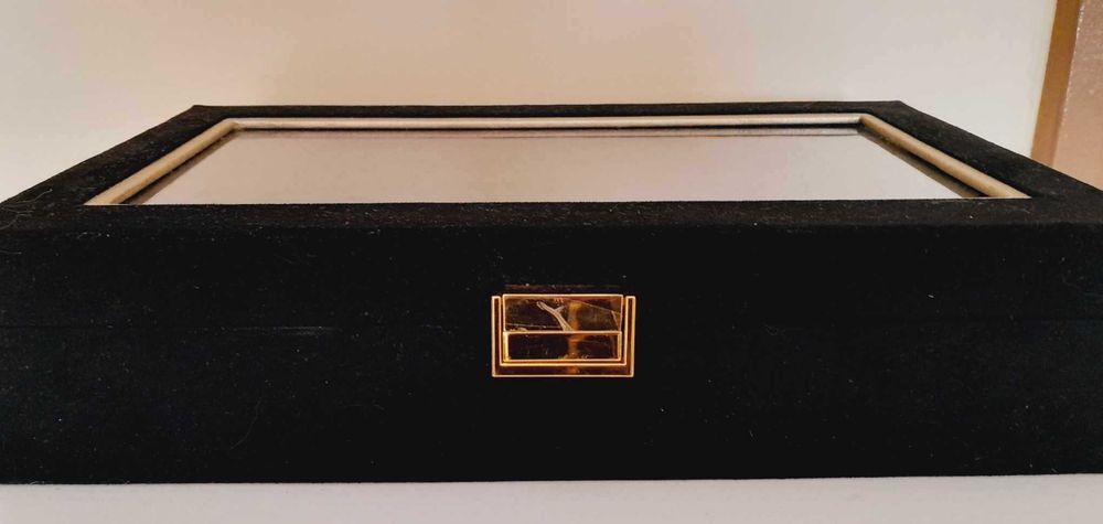 Szkatułka na biżuterię Home and You