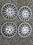Колпаки колпаки R 14 R15 Volkswagen  та інші