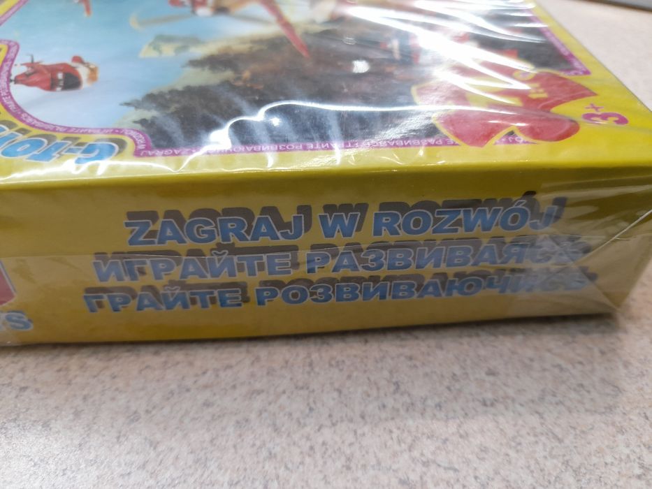 Пазли "Літачки" і У пошуках Немо" 70 елементів