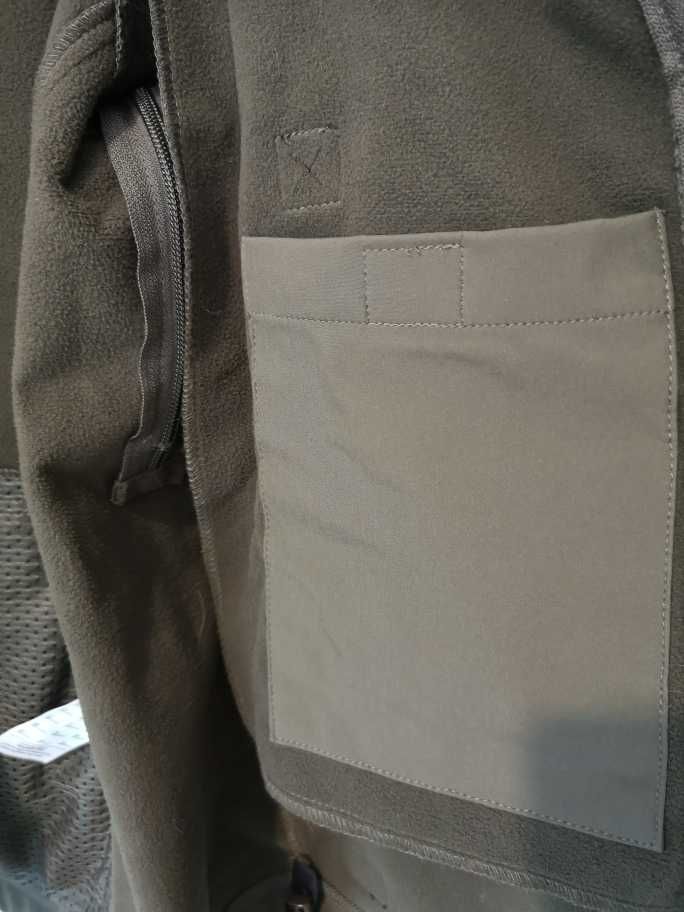 Kurtka Helikon Gunfighter wodoodporna softshell