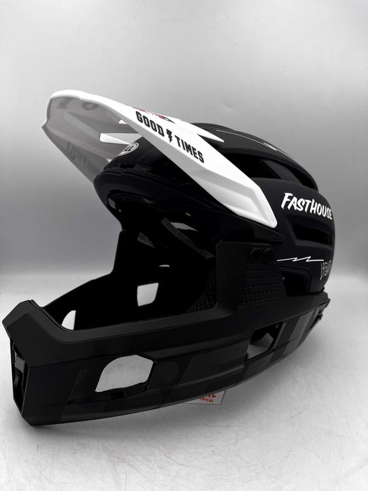 Nowy Kask Rowerowy  Bell Super Air Mips Spherical r. S (52-56cm)