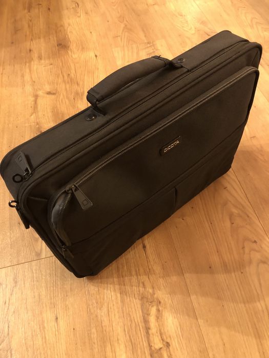 Torba Dicota travel na notebooka laptopa NOWA Profesjonalna