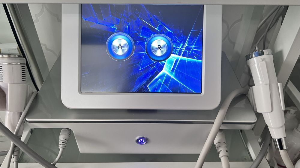 Sprzedam Radiofrekwencja mikroiglowa