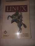 **Tytuł**: *Linux*  
**Autor**: Matt Welsh  
**Wydawnictwo**: O'Reilly