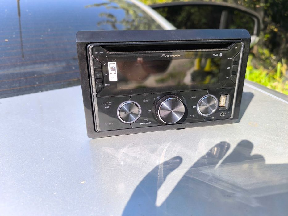Radio Pioneer FH-S720BT